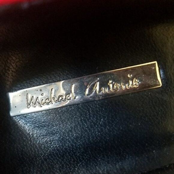 Michael Antonio Red Heels - Picture 7 of 8